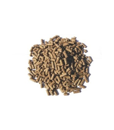 Concentrado Suralim Ternero Crecimiento Grower 18, 25 Kgs