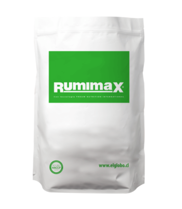 Concentrado Rumimax Ternero Inicial 25 Kgs