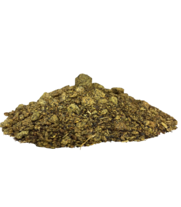 Afrecho De Raps 25 Kgs