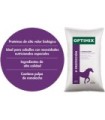 Concentrado Equino Optimix + Protección 25 Kgs