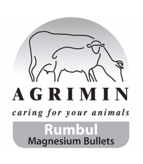 Rumbul Cattle Bolos Mg 10 Unidades