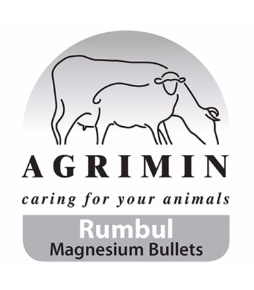 Rumbul Cattle Bolos Mg 10 Unidades