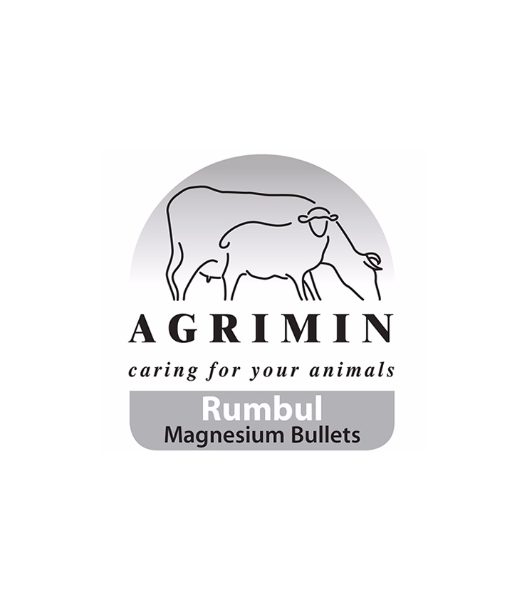 Rumbul Cattle Bolos Mg 10 Unidades