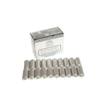 Rumbul Cattle Bolos Mg 10 Unidades