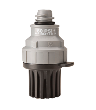 Mini regulador de presion 40 Psi K-Line