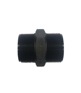 Niple 40 mm Hexagonal K-Line