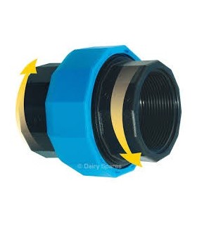 Adaptador Giratorio 32 mm K-Line