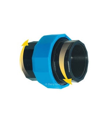 Adaptador Giratorio 32 mm K-Line