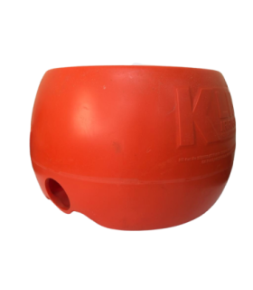 Taza Standard Orange K-Line