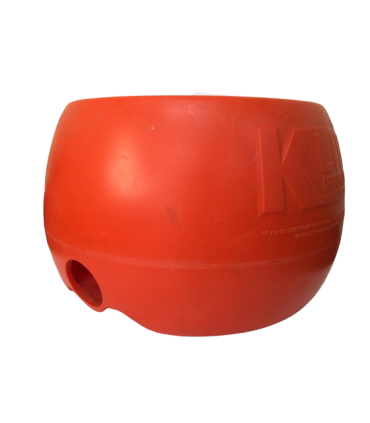 Taza Standard Orange K-Line