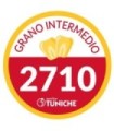 Semilla de Maíz tuniche 2710desinfectada