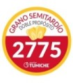 Semilla de Maíz tuniche 2775 desinfectada