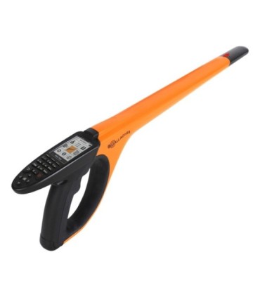 Lector y capturador de datos HR5