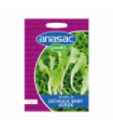 Semilla Lechuga Baby Verde, 1 Grs