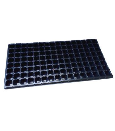 Almaciguera de 162 Cavidades