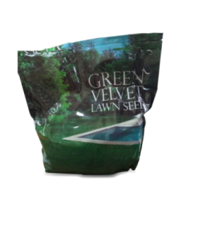 Semilla Césped Mezcla Alta Resistencia Cooprinsem con Trébol 5 Kgs.