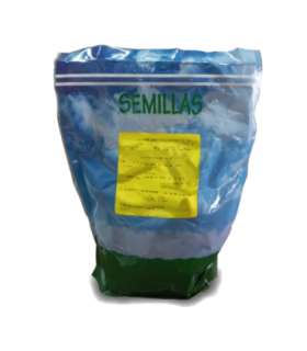 Semilla Césped Manquehue con Trébol 1 kilo.