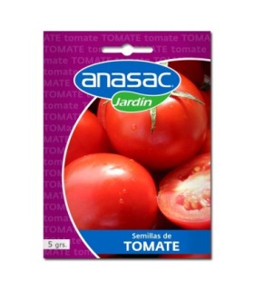 Semilla Tomate Calace 5 Grs