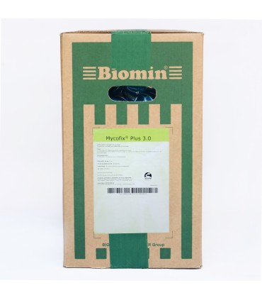 Micofix Plus 3.0 Bolsa 25 Kgs