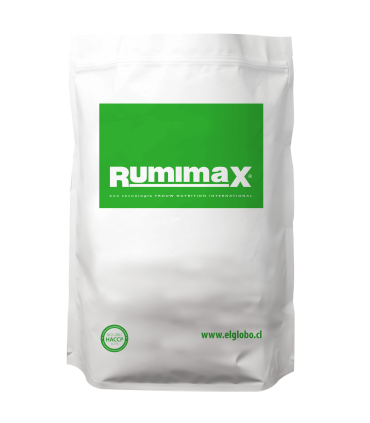 Concentrado Rumimax 16-32-55, 25 Kgs