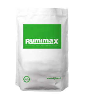 Concentrado Rumimax Pre-Parto Aniónico 25 Kgs