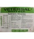 Sal Mineral Polvo Vetersal C/Biotina 25 Kgs