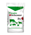 Concentrado Performance Ponedora Final Pellet 25 Kgs