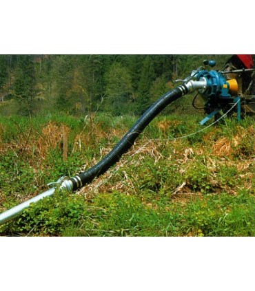 Bomba Bauer Modelo Famos F V 100