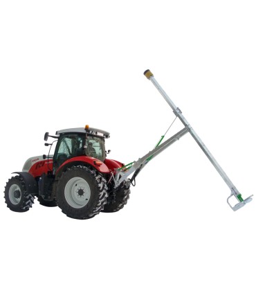 Mezclador de Purines para Tractor MTX 3 600 /4M
