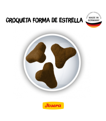 Josera Culinesse 2 kgs - Gato Adulto - Piel y Pelaje