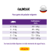 Josera Culinesse 2 kgs - Gato Adulto - Piel y Pelaje