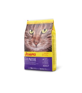 Josera Culinesse 10 kgs - Gato Adulto - Piel y Pelaje