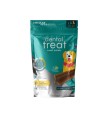 Dental Snack Perro 180 g - Talla L - Hipoalergénico proteína insecto