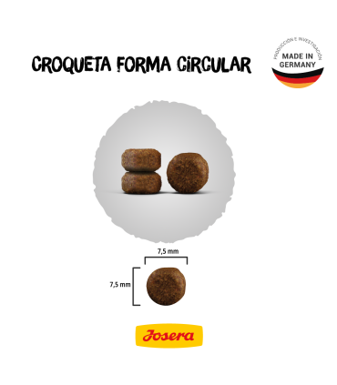 Josera Daily Cat 10 kgs - Gato Adulto - Sensibilidad Digestiva