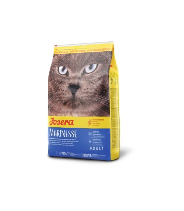 Josera Marinesse 2 kgs - Gato Adulto - Hipoalergénico Salmón