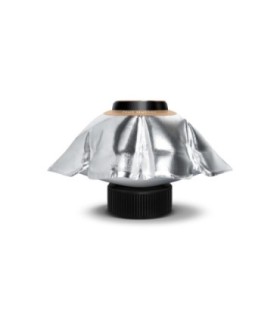 Cebo para trampa sabor mantequilla de maní 50 gris