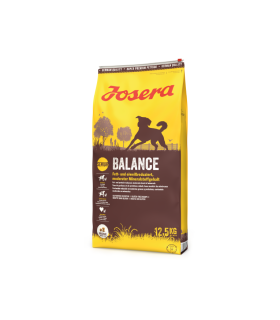 Josera Balance 15 kgs - Perro Senior - Raza Mediana/Grande
