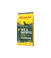 Josera Ente & Kartoffel 12,5 kgs - Perro Adulto - Monoproteico Pato