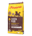 Josera Fiesta Plus 12,5 kgs - Perro Adulto - Raza Mediana/Grande