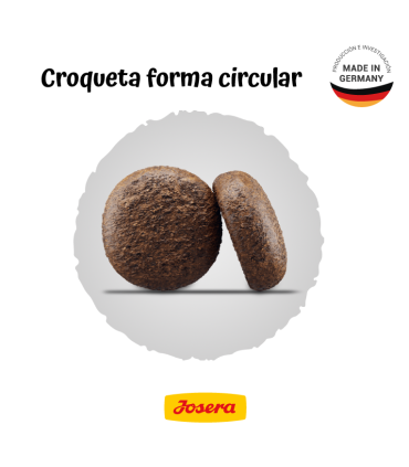 Josera Young Star 12,5 kgs - Perro Cachorro - Libre de Cereales