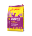 Josera Miniwell 10 kgs - Pero Adulto - Raza Pequeña