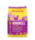 Josera Miniwell 10 kgs - Pero Adulto - Raza Pequeña
