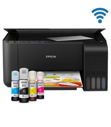 Impresora Mtf Epson L3250