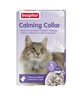 Collar Calming Spot para gatos