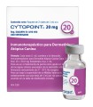 Cytopoint 20 mg 2x1 ml