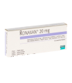 Ronaxan 20 mg - 20 Comprimidos