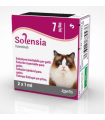 Solensia Solucion Inyectable - 7 mg