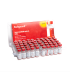 Vacuna Rabia Rabguard - 50 Dosis