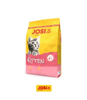 Josicat Kitten 1,9 Kgs - Gato Cachorro, Hembras Gestantes y Lactantes