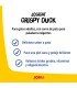 Josicat Crispy Duck 1,9 Kgs - Gato Adulto - Sabor Pato